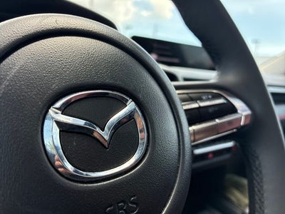 2025 Mazda Mazda CX-50 Hybrid Premium Package