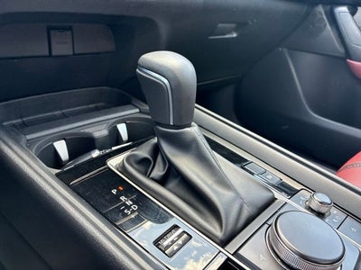2025 Mazda Mazda CX-50 Hybrid Premium Package