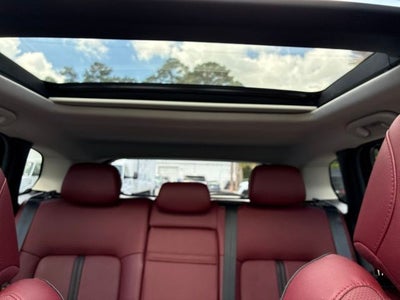 2025 Mazda Mazda CX-50 Hybrid Premium Package