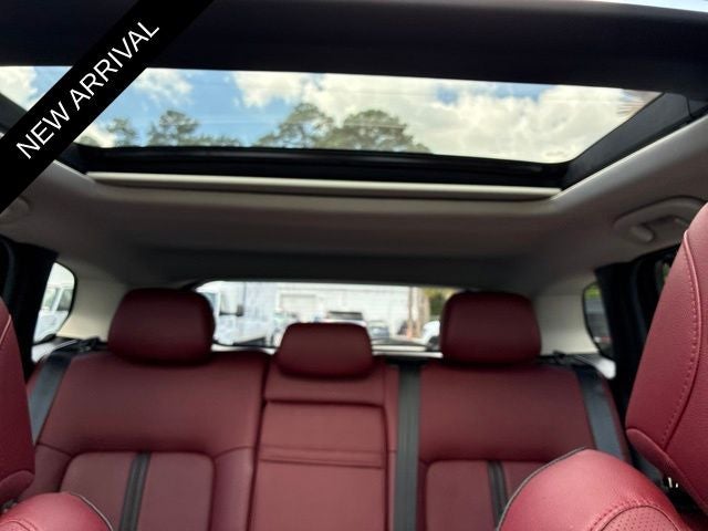 2025 Mazda Mazda CX-50 Hybrid Premium Package