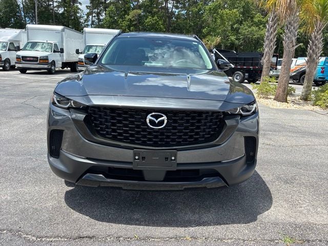 2025 Mazda Mazda CX-50 Hybrid Premium Package