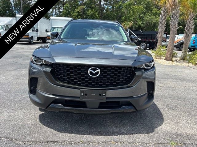 2025 Mazda Mazda CX-50 Hybrid Premium Package