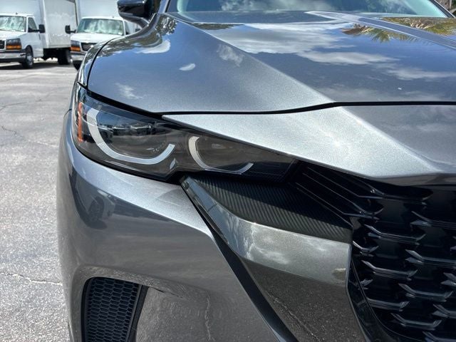 2025 Mazda Mazda CX-50 Hybrid Premium Package