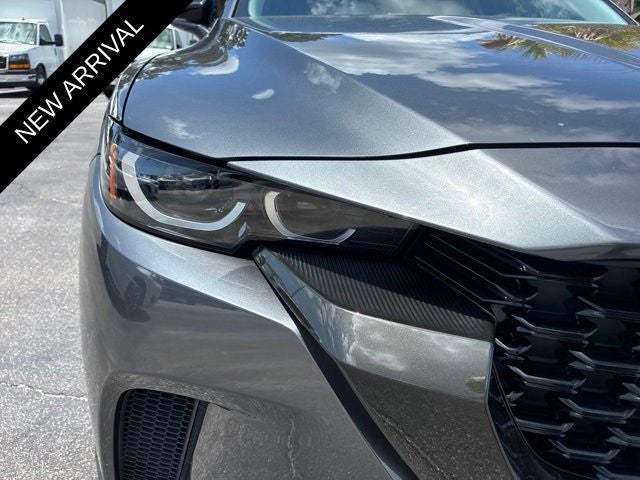2025 Mazda Mazda CX-50 Hybrid Premium Package