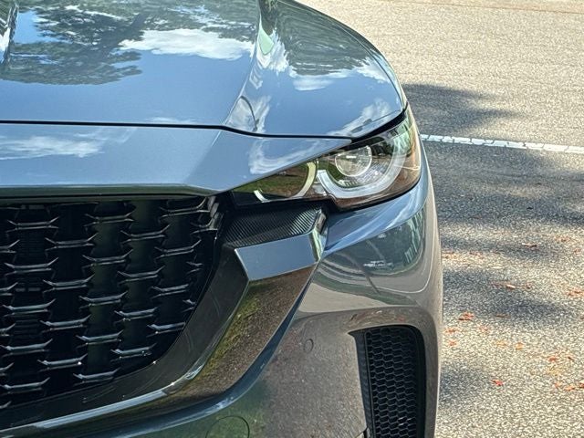 2026 Mazda Mazda CX-50 Premium Plus