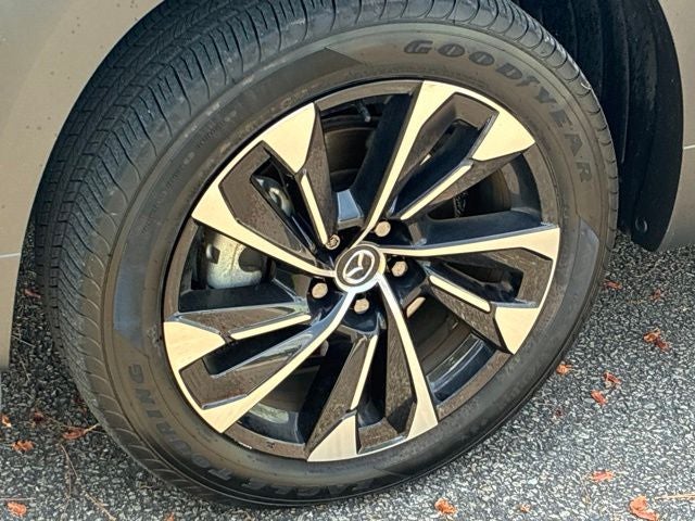2026 Mazda Mazda CX-50 Premium Plus