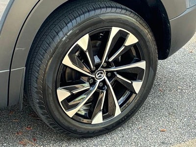 2026 Mazda Mazda CX-50 Premium Plus