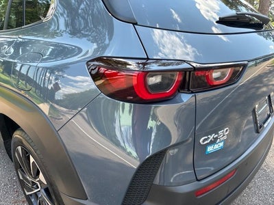2026 Mazda Mazda CX-50 Premium Plus