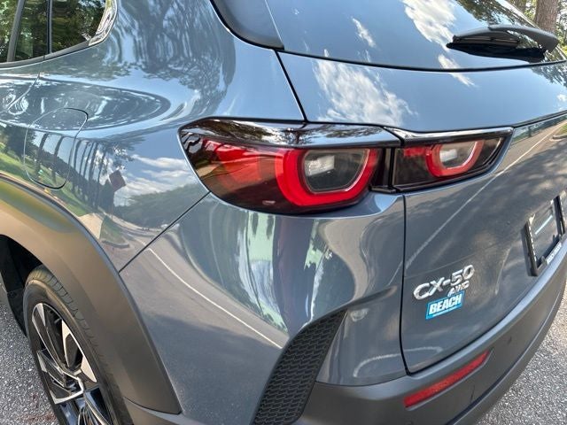 2026 Mazda Mazda CX-50 Premium Plus