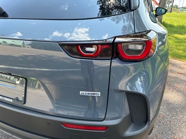 2026 Mazda Mazda CX-50 Premium Plus