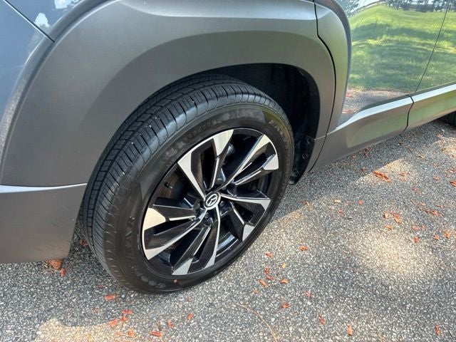 2026 Mazda Mazda CX-50 Premium Plus