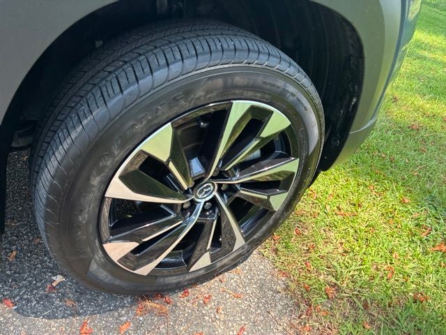 2026 Mazda Mazda CX-50 Premium Plus