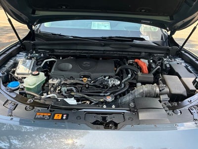 2026 Mazda Mazda CX-50 Premium Plus
