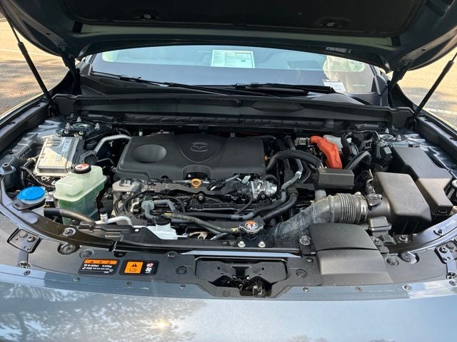 2026 Mazda Mazda CX-50 Premium Plus
