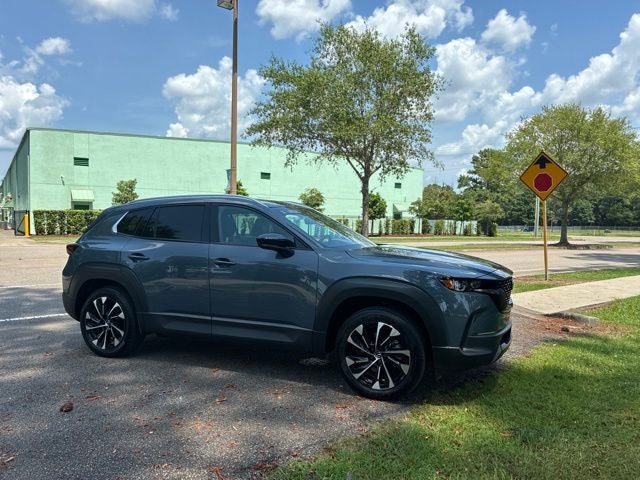 2026 Mazda Mazda CX-50 Premium Plus