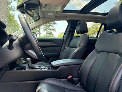 2026 Mazda Mazda CX-50 Premium Plus
