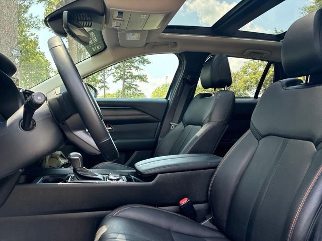 2026 Mazda Mazda CX-50 Premium Plus