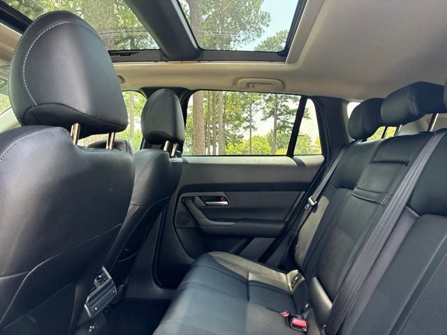 2026 Mazda Mazda CX-50 Premium Plus
