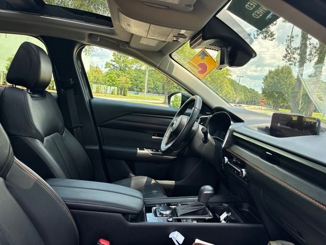 2026 Mazda Mazda CX-50 Premium Plus