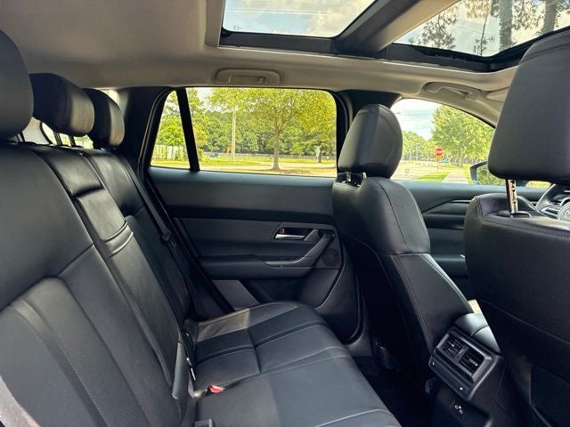 2026 Mazda Mazda CX-50 Premium Plus
