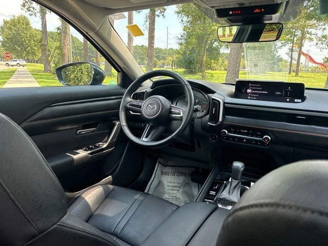 2026 Mazda Mazda CX-50 Premium Plus
