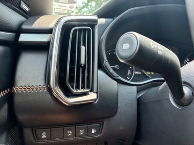 2026 Mazda Mazda CX-50 Premium Plus