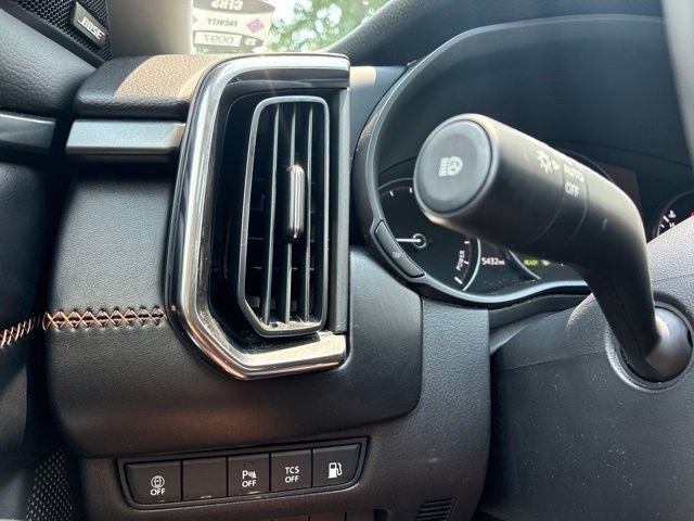 2026 Mazda Mazda CX-50 Premium Plus