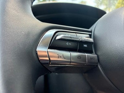 2026 Mazda Mazda CX-50 Premium Plus