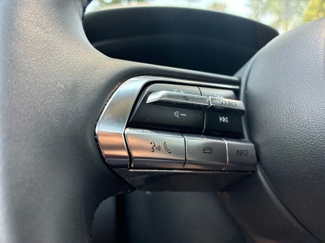 2026 Mazda Mazda CX-50 Premium Plus