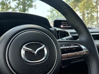 2026 Mazda Mazda CX-50 Premium Plus