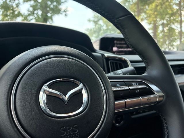2026 Mazda Mazda CX-50 Premium Plus