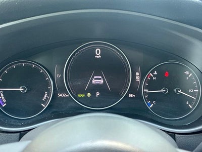 2026 Mazda Mazda CX-50 Premium Plus