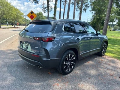 2026 Mazda Mazda CX-50 Premium Plus