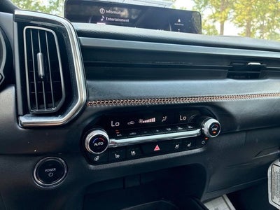2026 Mazda Mazda CX-50 Premium Plus