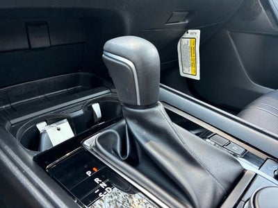 2026 Mazda Mazda CX-50 Premium Plus