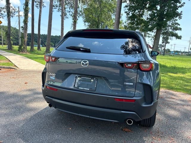 2026 Mazda Mazda CX-50 Premium Plus