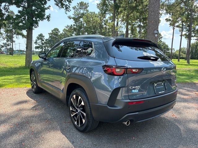 2026 Mazda Mazda CX-50 Premium Plus