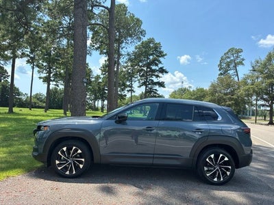 2026 Mazda Mazda CX-50 Premium Plus