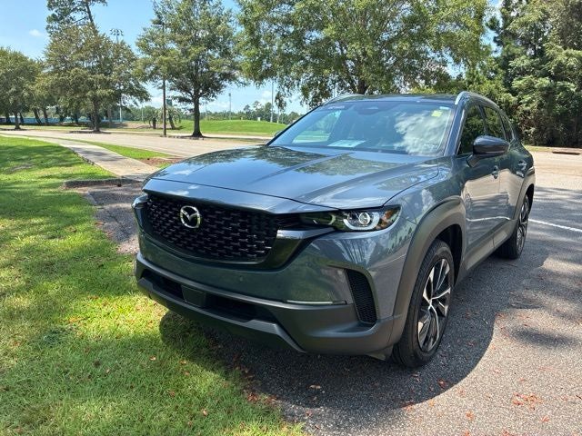 2026 Mazda Mazda CX-50 Premium Plus