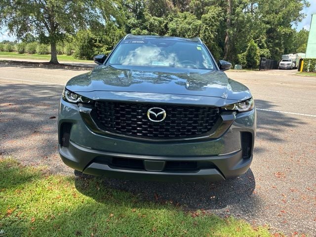 2026 Mazda Mazda CX-50 Premium Plus