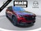2026 Mazda Mazda CX-50 2.5 S SELECT