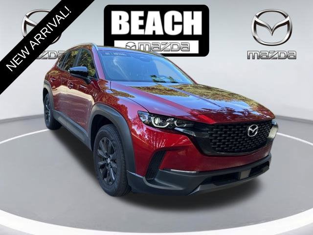 2026 Mazda Mazda CX-50 2.5 S SELECT