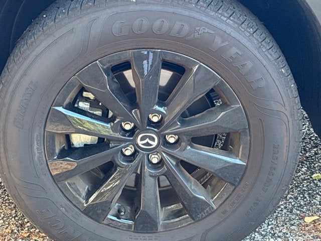 2026 Mazda Mazda CX-50 2.5 S SELECT
