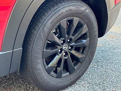 2026 Mazda Mazda CX-50 2.5 S SELECT