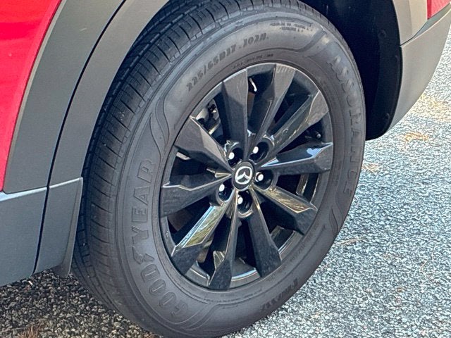 2026 Mazda Mazda CX-50 2.5 S SELECT
