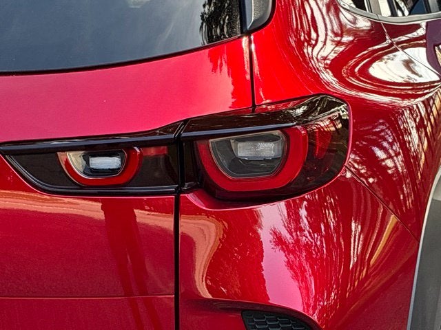 2026 Mazda Mazda CX-50 2.5 S SELECT