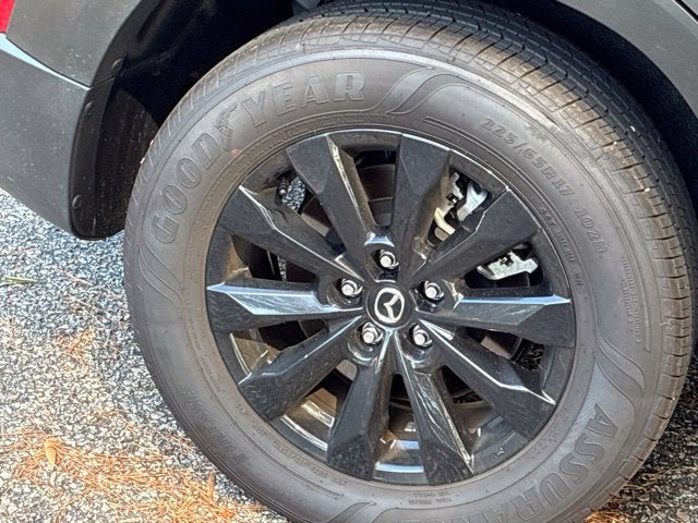 2026 Mazda Mazda CX-50 2.5 S SELECT