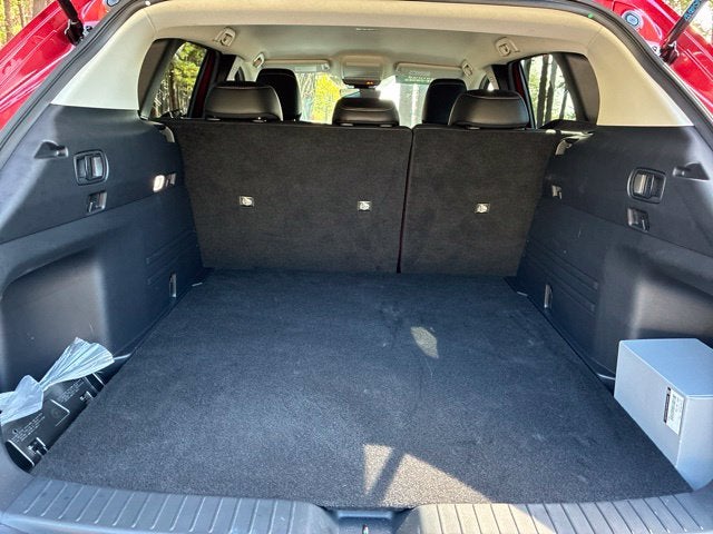 2026 Mazda Mazda CX-50 2.5 S SELECT