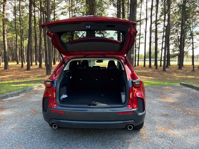 2026 Mazda Mazda CX-50 2.5 S SELECT
