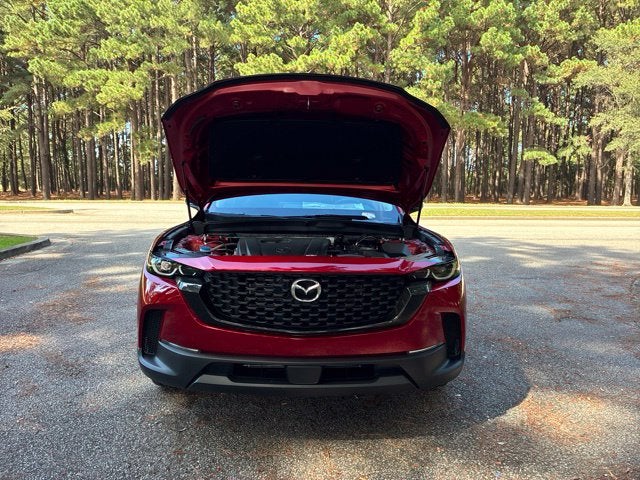 2026 Mazda Mazda CX-50 2.5 S SELECT